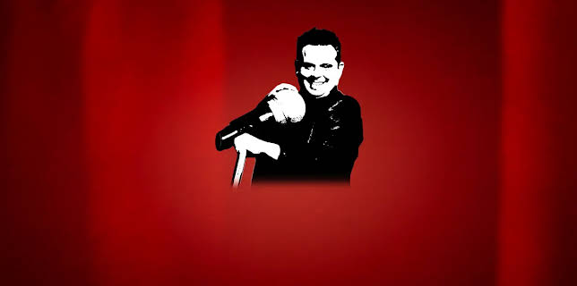 Mickey Cucchiella: Short Stories (2013)