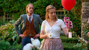 20:15: Rosamunde Pilcher: Vier Luftballons und ein Todesfall | ZDF | 10/4 2026
