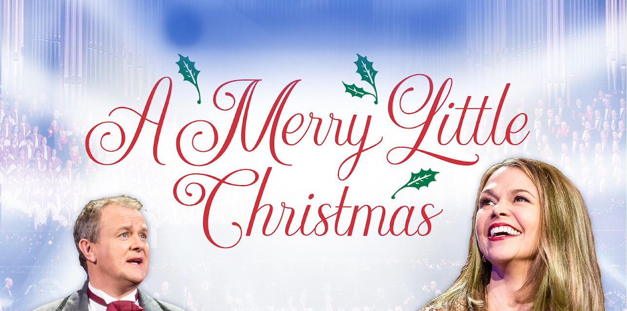 A Merry Little Christmas