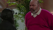 Fresh Prince i Bel-Air (S5 E14)