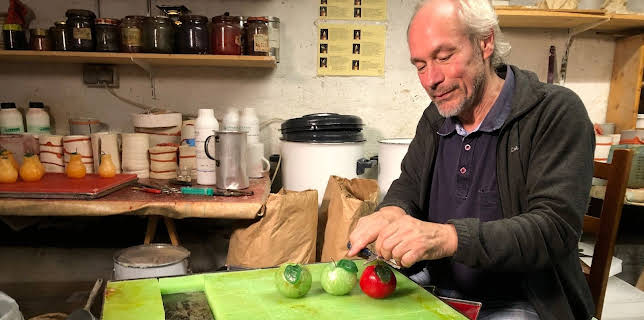 07:10: Handwerkskunst! | SWR Fernsehen RP | 12/24 2025