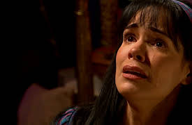 Alma Indomable season-1: Alma Indomable Capítulo 24