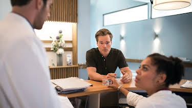 12:50: In aller Freundschaft - Die jungen Ärzte (163) | HR Fernsehen | 4/28 2026