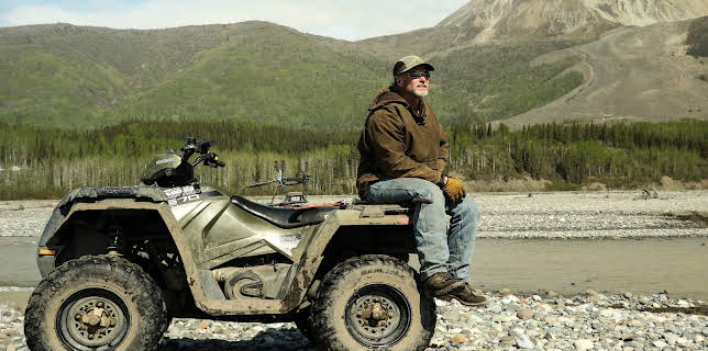 03:45: Edge of Alaska (S2 E6) (S2) | Animal Planet | 2/14 2026