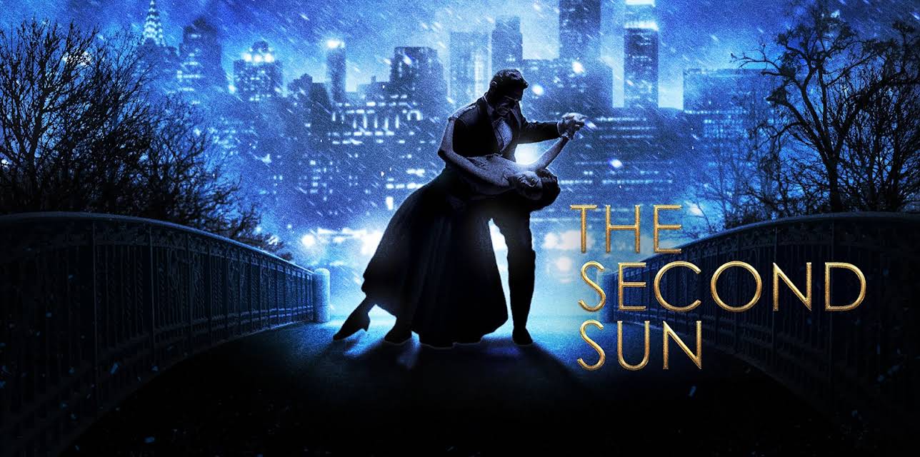 The Second Sun (2019)