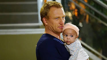 15:20: Grey's Anatomy - Die jungen Ärzte | Sixx | 4/20 2026