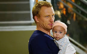 Grey's Anatomy - Die jungen Ärzte