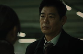 The Cursed: Episode 11