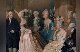 10 Things You Don't Know About Season 1: Benjamin Franklin