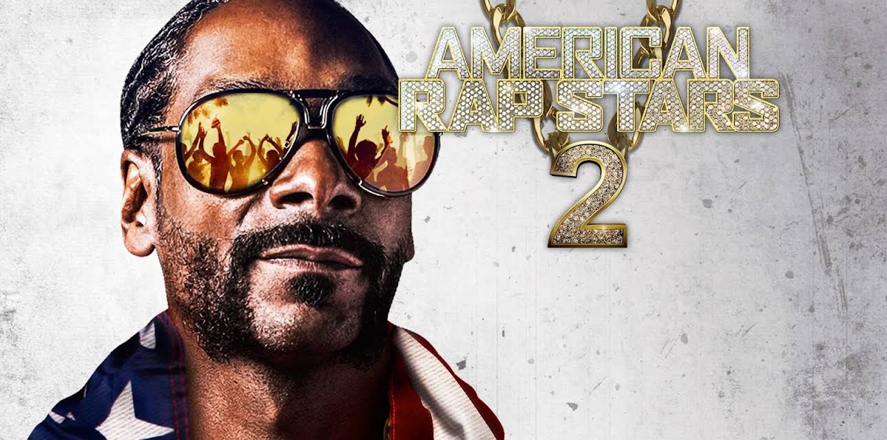 American Rap Stars 2 (2002)
