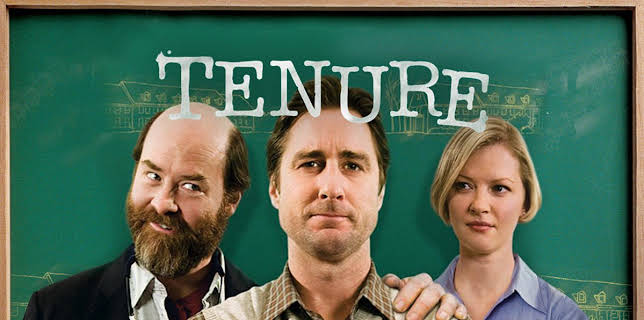 Tenure (2010)