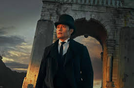 Mr. Sunshine: Episode 10