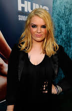 Sianoa Smit-McPhee as 