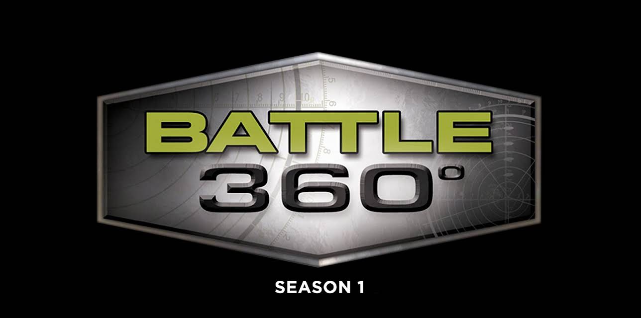 Battle 360 Season 1