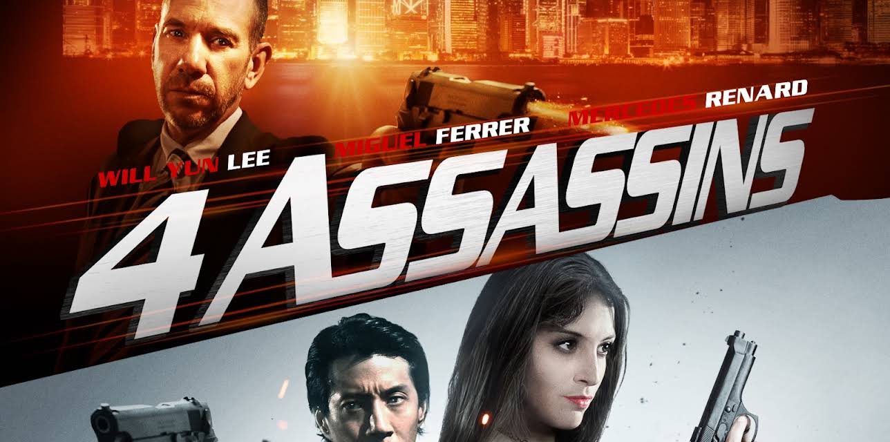 Four Assassins (2013)