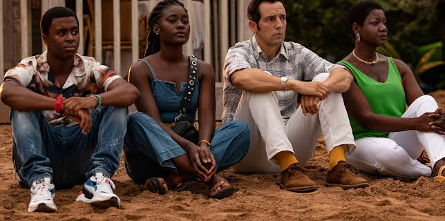 06:05: Death in Paradise | ZDFneo | 11/21 2025