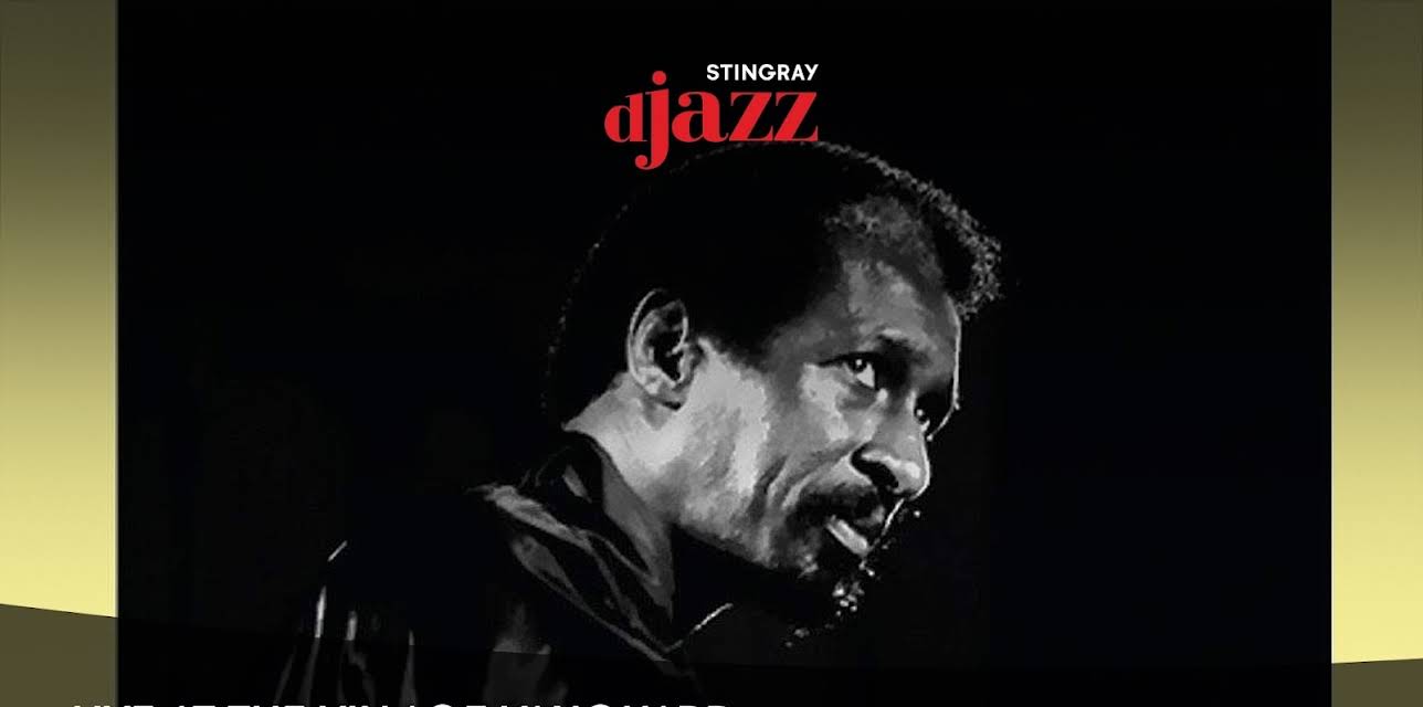 Live At The Village Vanguard (1987)