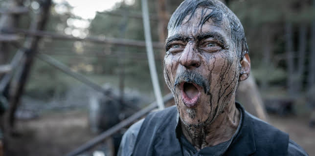 21:45: Schwarzes Gold (3/6) | Das Erste | 12/29 2025