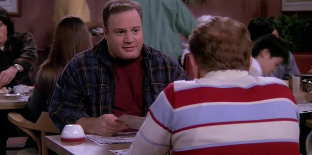 07:50: Kung av Queens (S2 E19) (S2) | TV6 | 11/8 2025