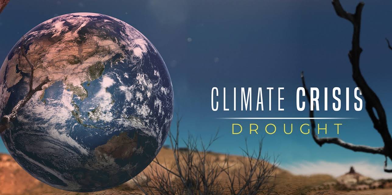 Climate Crisis: Drought (2023)