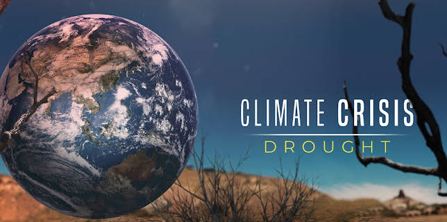 Climate Crisis: Drought (2023)