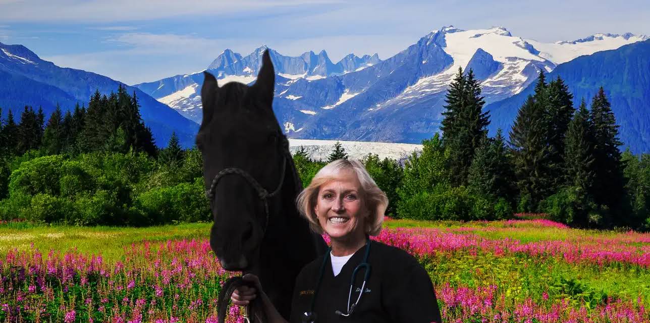 Dr. Dee: Alaska Vet