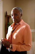 Fran Bennett como Judge Tracey Bennett