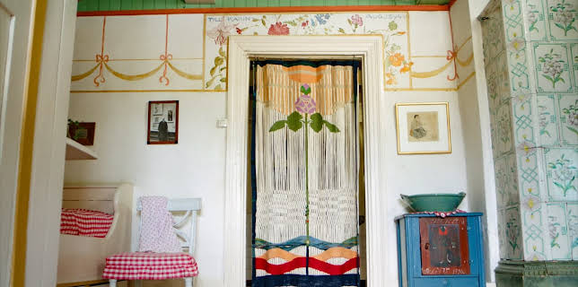 Karin og Carl Larsson