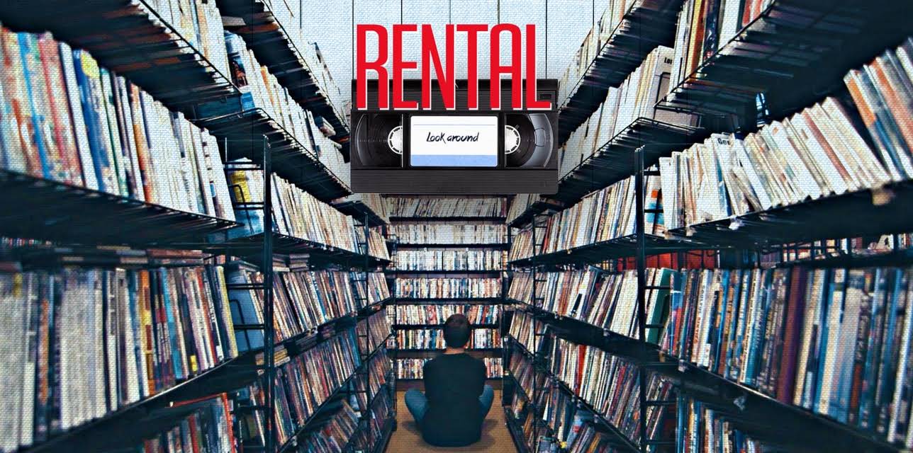 Rental (2017)