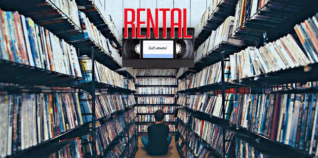 Rental (2017)