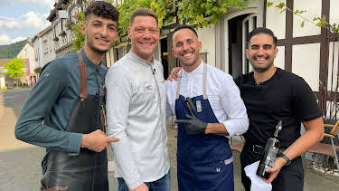 16:15: Mein Lokal, Dein Lokal - Der Profi kommt | Kabel Eins | 4/19 2026