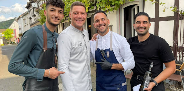 17:55: Mein Lokal, Dein Lokal - Der Profi kommt | Kabel Eins | 3/19 2026