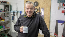 Find It, Fix It, Flog It