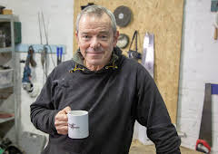 Find It, Fix It, Flog It