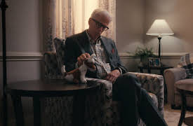 A Man on the Inside: The Man Who Knew Too Much About Bridges