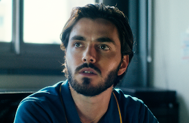 The Disappearance of Kimmy Diore: Episode 5