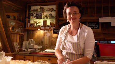 12:55: Landfrauenküche | RBB Fernsehen | 3/26 2026