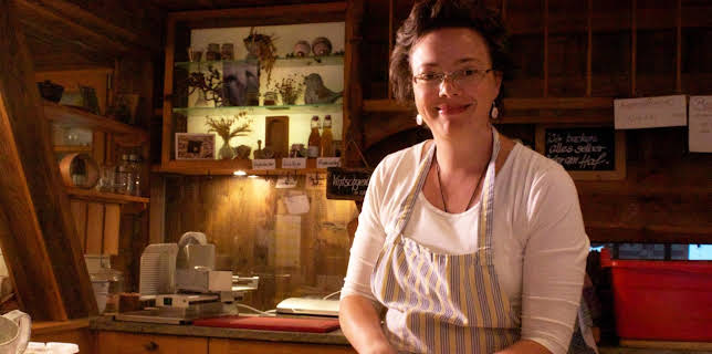 02:25: Landfrauenküche | RBB Fernsehen | 3/27 2026