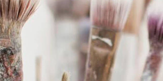 14:00: Así se hace: Pinceles para artistas | Discovery | 3/1 2026