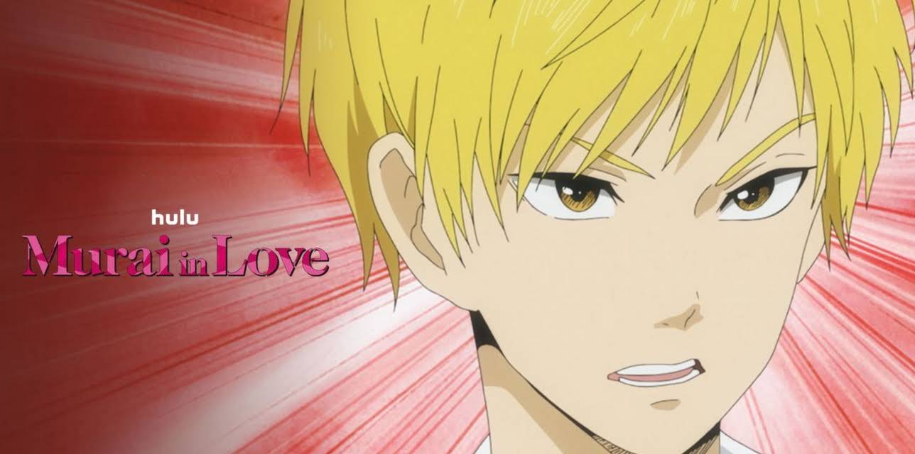 Murai in Love (Eng Dub)