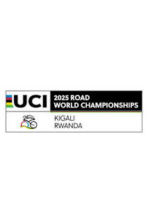 16:00: Mundial de ciclismo en carretera (T2025): Ruta M | Eurosport 1 | 9/23 2026