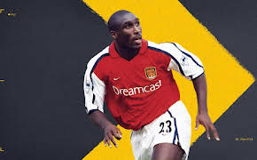 Transfer 360: Sol Campbell