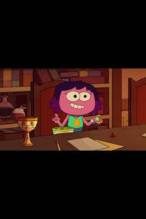 23:10: Los Green en la Gran Ciudad (T2): Ep.24 Magos y laberintos / El gran karaoke | Disney Junior | 9/3 2026