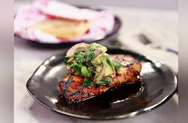 Food Network Kitchen Classes: Bobby's Chicken Adobo
