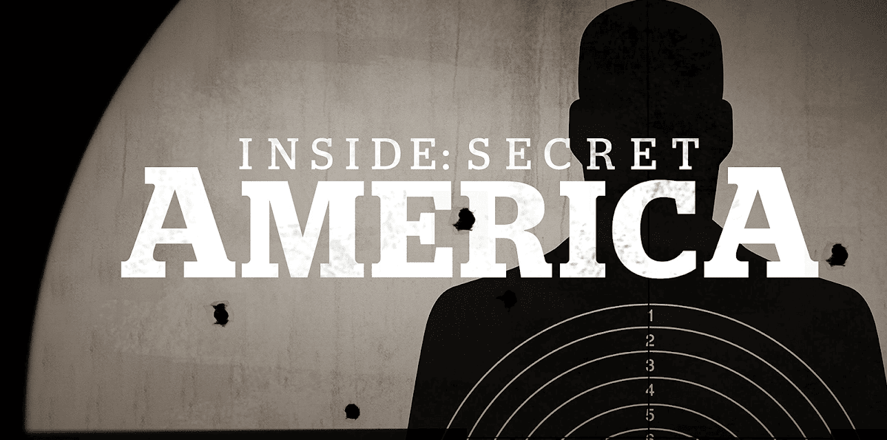 Inside: Secret America  Season 1