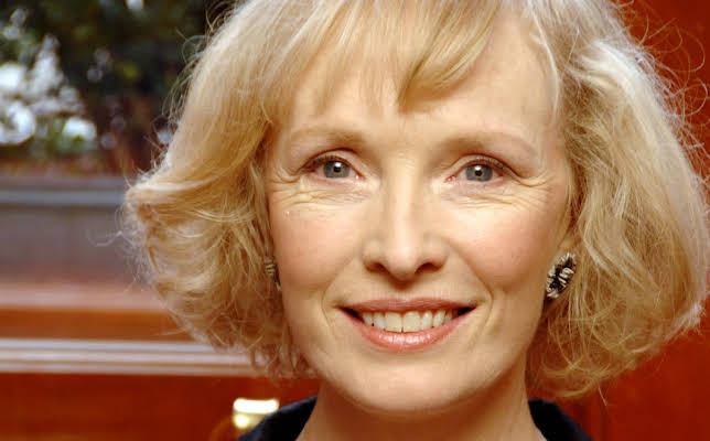Lindsay Duncan
