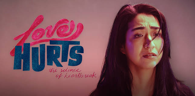 Love Hurts: The Science of Heartbreak (2024)