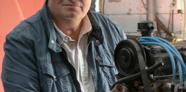 02:21: Joyas sobre ruedas: coches alucinantes: El sueño de Jess: un Volkswagen Golf GTI | Discovery | 3/20 2026