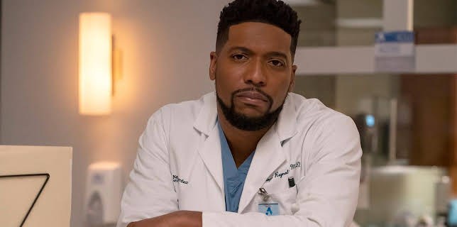 1:00 AM: New Amsterdam (S4 E13) (S4) | 5 Select | 12/19 2025