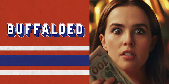 Buffaloed (2026)